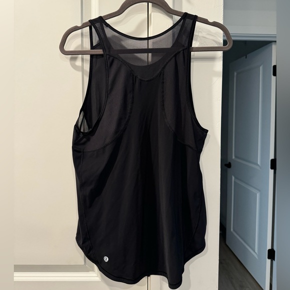 Lululemon Sculpt Tank - Picture 2 of 3